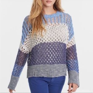 New Women’s 525 America Sweater